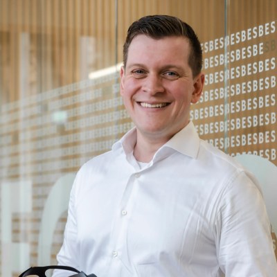Jonas Heller